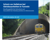 Titelseite der Veröffentlichung.